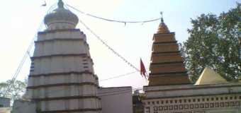 bakranath-temple