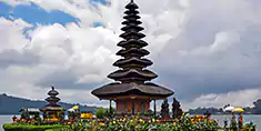 Bali travel insurance
