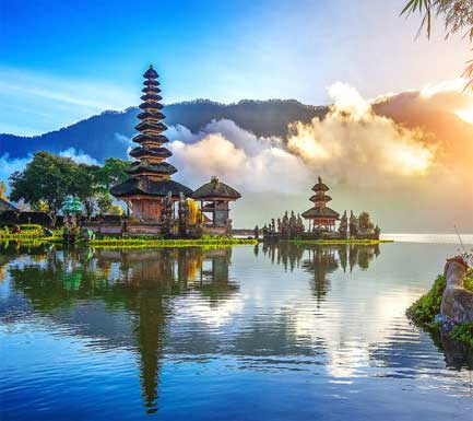 Bali travel Insurance