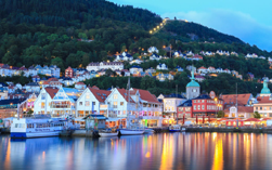 Norway travel insurance