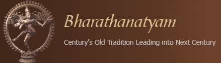 Bharathanatyam