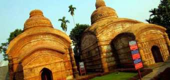 Bhuvaneswari Temple