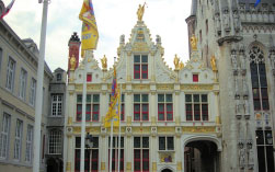 Bruges building insurance