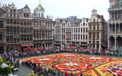 Belgium travel insurance