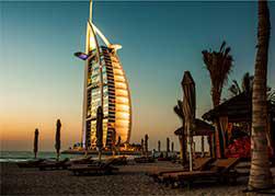 Travel insurance Dubai