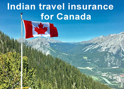 indian travel insurance for canada