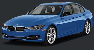 BMW car image