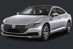 Volkswagen car image