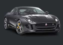 Jaguar car image