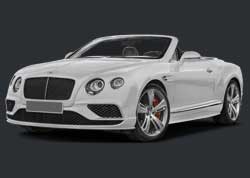Bentley car image