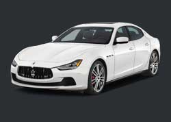 Maserati car image