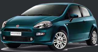 Fiat car image