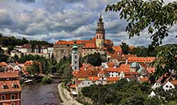 Czech Republic travel insurance