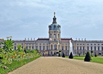 charlottenburg-palace