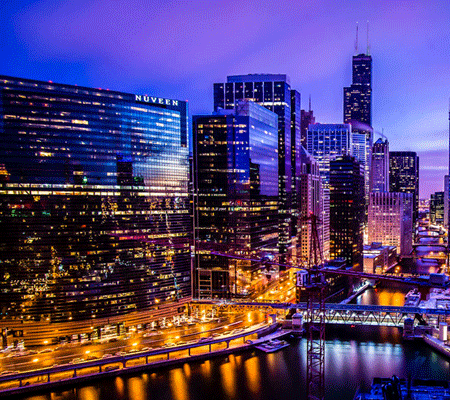 Chicago travel insurance