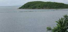 Chilika Lake