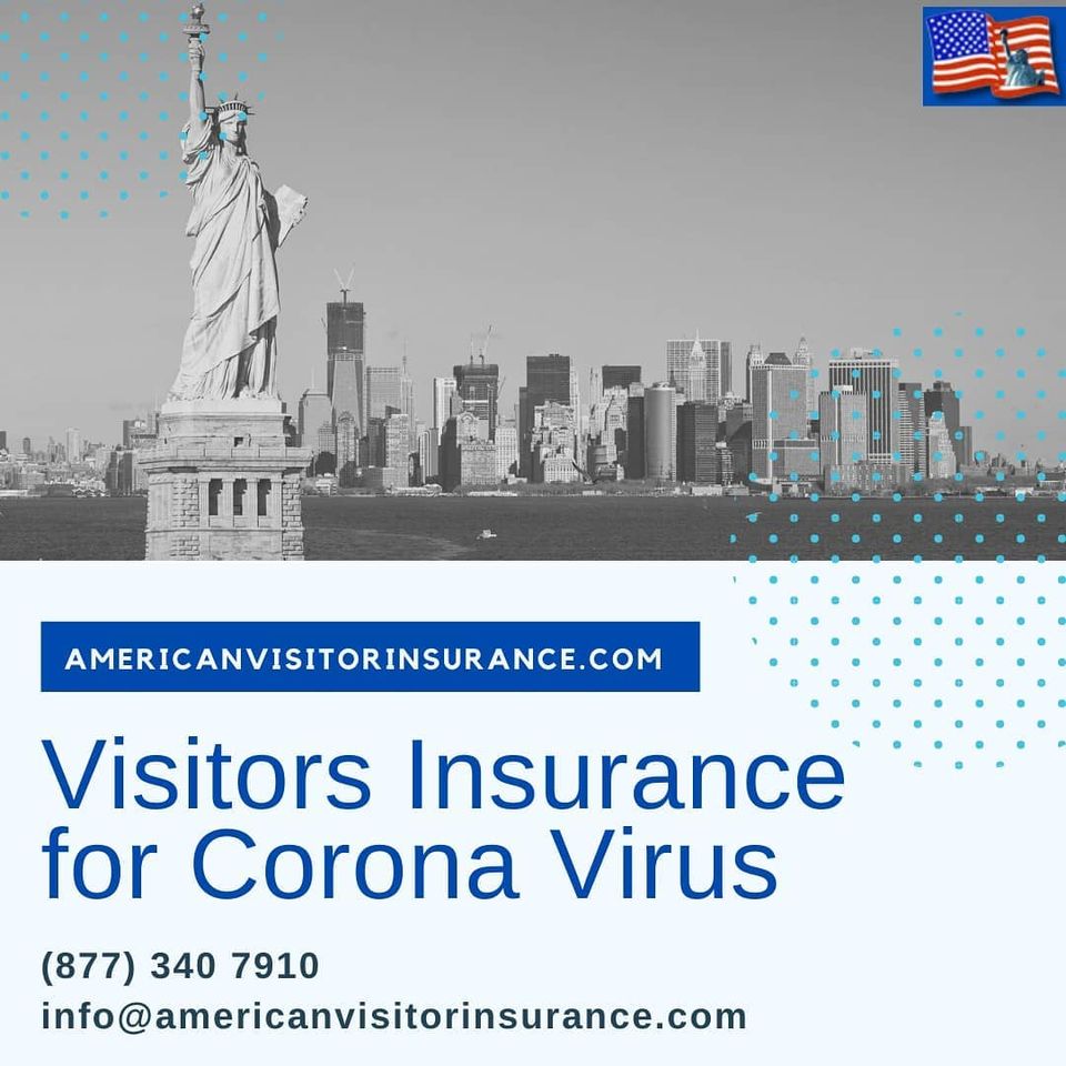 coronavirus insurance