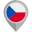 czech-republic Flag