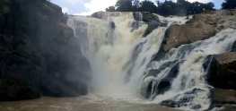 Dassam Falls