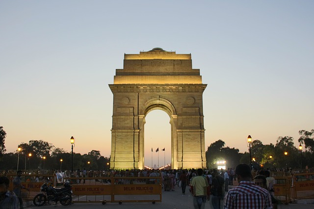 delhi gate