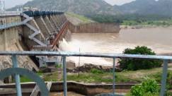 Dharoi Dam