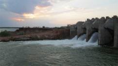 Dholidhaja Dam