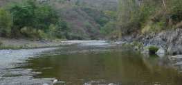 Dikhu River