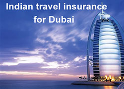 indian travel insurance for dubai