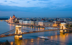Buy travel insurance for Hungary