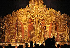 Durga Festival