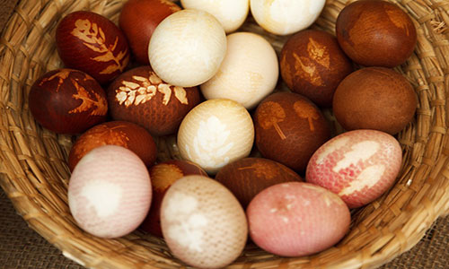 Easter Festival Images