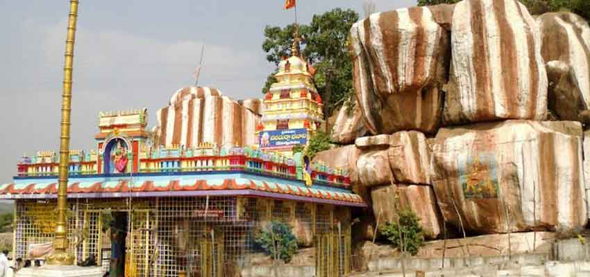 edupayala-temple