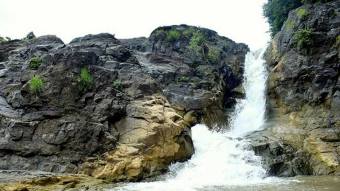 Juna Ghata Falls