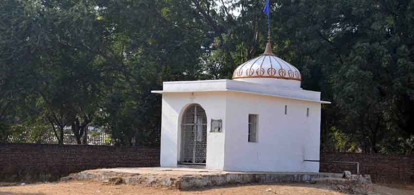 ekalvya-temple
