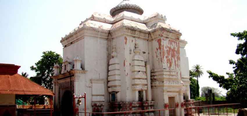 ekteswara-temple