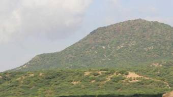 Dhinodhar Hills