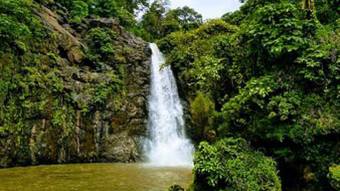 Ninai Falls