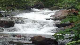 Garambi Waterfalls