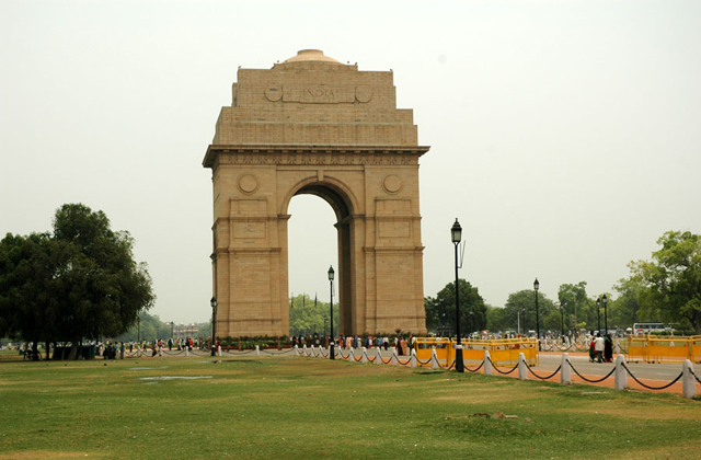 Image result for india gate