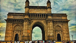 Gateway of India