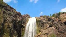 gayathri-waterfalls