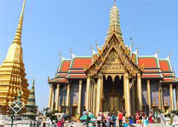 Thailand travel insurance