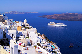 indian travel insurance for visiting Greece