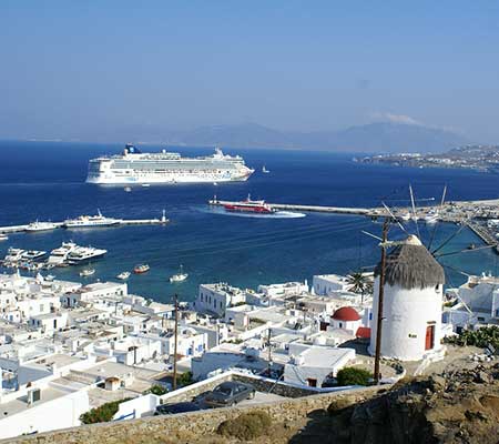 Greece  travel Insurance
