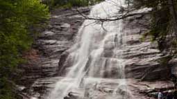 Hivre Waterfalls<