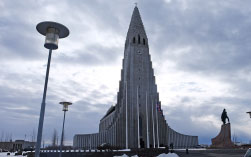 Buy travel insurance for Iceland
