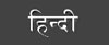 hindi logo