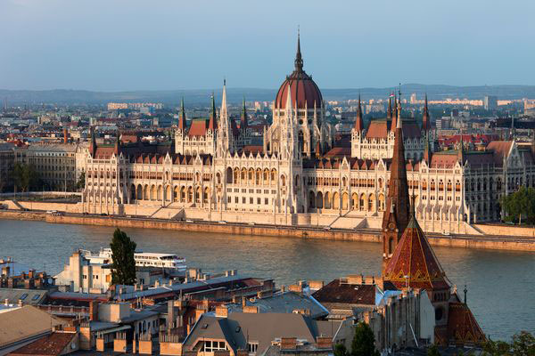 Hungary  travel Insurance