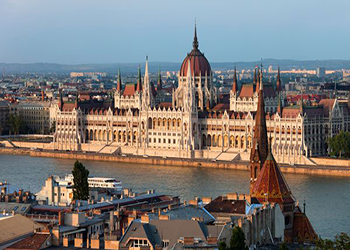 indian travel insurance for visiting Hungary