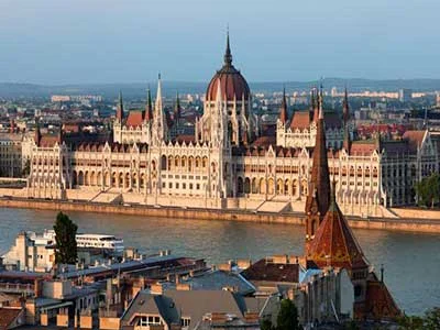 Hungary travel Insurance
